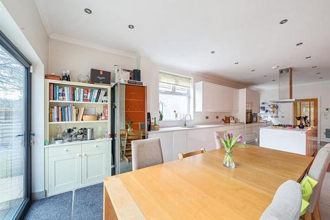 4 bedroom terraced house for sale, Hanover Road, London, NW10