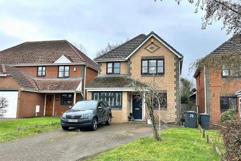 Lynholm Road, Polegate, East Sussex, BN26