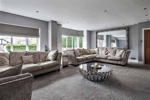 5 bedroom detached house for sale, Moss Road, Alderley Edge, Cheshire, SK9