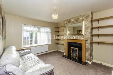 2 bedroom flat for sale, Coniston Road, Morecambe LA4