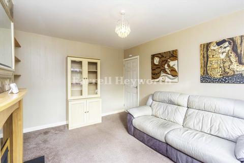 2 bedroom flat for sale, Coniston Road, Morecambe LA4