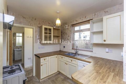 undefined, Coniston Road, Morecambe LA4