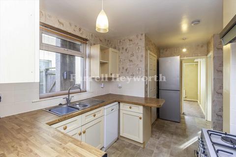 undefined, Coniston Road, Morecambe LA4