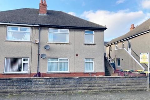 2 bedroom flat for sale, Coniston Road, Morecambe LA4