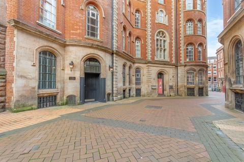 1 bedroom apartment to rent, The Establishment, 3 Broadway, Nottingham, Nottinghamshire, NG1 1PR