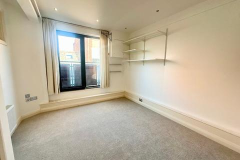 1 bedroom apartment to rent, The Establishment, 3 Broadway, Nottingham, Nottinghamshire, NG1 1PR