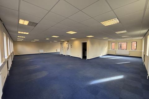 Office to rent, 2nd Floor Office, Unit 9 Pullman Court, Great Western Road, Gloucester, GL1 3ND