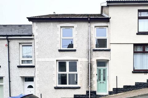 4 bedroom terraced house for sale, Cwmaman, Aberdare CF44