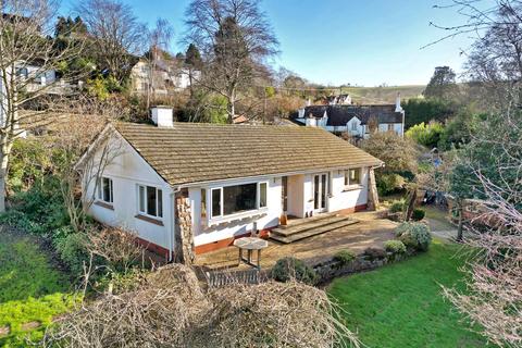 3 bedroom detached bungalow for sale, Brook Lane, Shaldon, TQ14