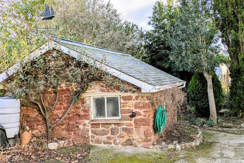 3 bedroom detached bungalow for sale, Brook Lane, Shaldon, TQ14