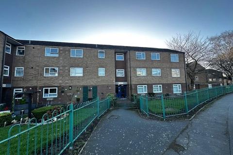 1 bedroom apartment to rent, Maddocks Court, Wellington, Telford, Shropshire, TF1