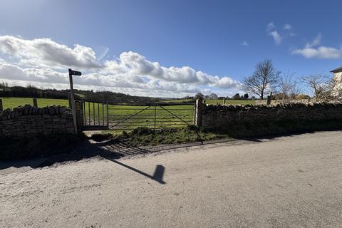 Land for sale, St. Martins Lane, Marshfield SN14