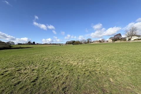 Land for sale, St. Martins Lane, Marshfield SN14