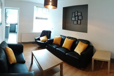 5 bedroom house to rent, Norfolk Street, Mount Pleasant, Swansea