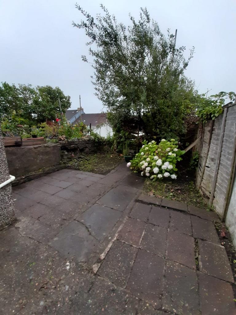 63 Norfolk Street Gar