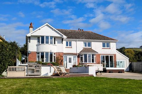 4 bedroom detached house for sale, Newton Road, Bishopsteignton, TQ14