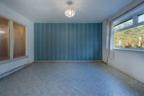 2 bedroom detached bungalow for sale, Brynhafod Road, Abertridwr, Caerphilly, CF83 4BH