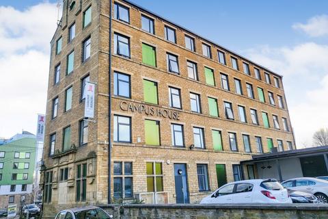 Studio for sale, Unit CH211 Campus House, 10 Hey Street, Bradford, West Yorkshire, BD7 1DQ