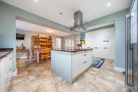 5 bedroom detached house for sale, Upper Rissington,  Gloucestershire,  GL54