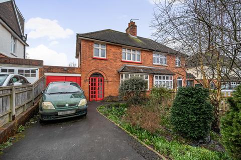 3 bedroom semi-detached house for sale, Winser Drive, Reading, Berkshire