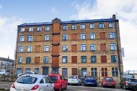 1 bedroom flat for sale, Unit CH318 Campus House, 10 Hey Street, Bradford, West Yorkshire, BD7 1DQ