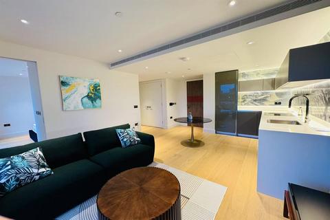 1 bedroom apartment to rent, Reflection Apartments, Cascade Way, W12