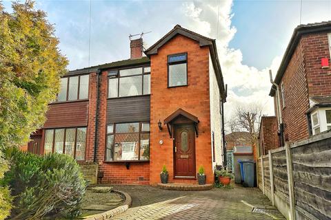 Albert Gardens, Newton Heath, Manchester, Greater Manchester, M40