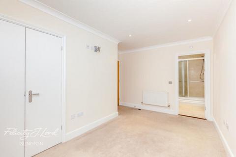 2 bedroom flat for sale, Point Building, Baron Street, Islington, N1