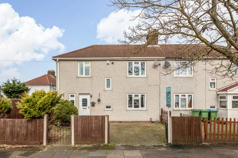 3 bedroom semi-detached house for sale, Nigeria Road, Charlton, SE7