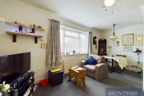 3 bedroom semi-detached house for sale, St. Leonards Crescent, Scarborough