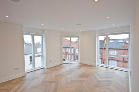 2 bedroom apartment for sale, 100 New Kings Road, Fulham, SW6 4LU