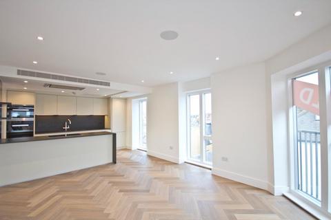 2 bedroom apartment for sale, 100 New Kings Road, Fulham, SW6 4LU