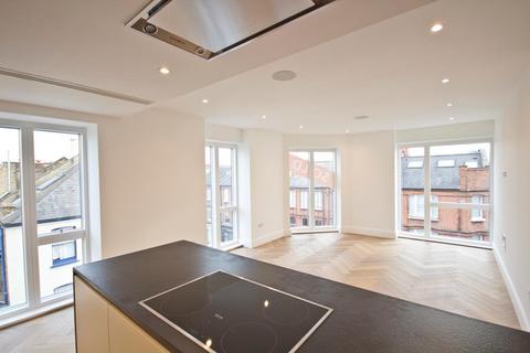 2 bedroom apartment for sale, 100 New Kings Road, Fulham, SW6 4LU