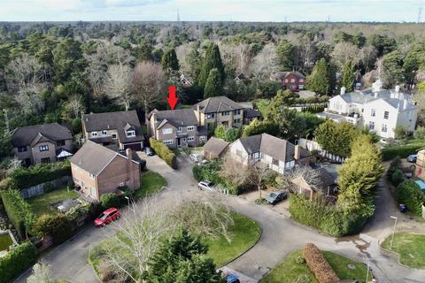 5 bedroom detached house for sale, Augustus Gardens, Camberley GU15