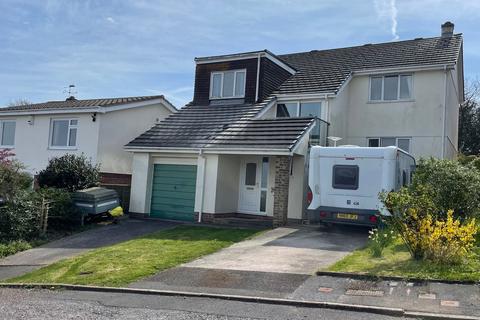 Woodland Avenue, Teignmouth, TQ14