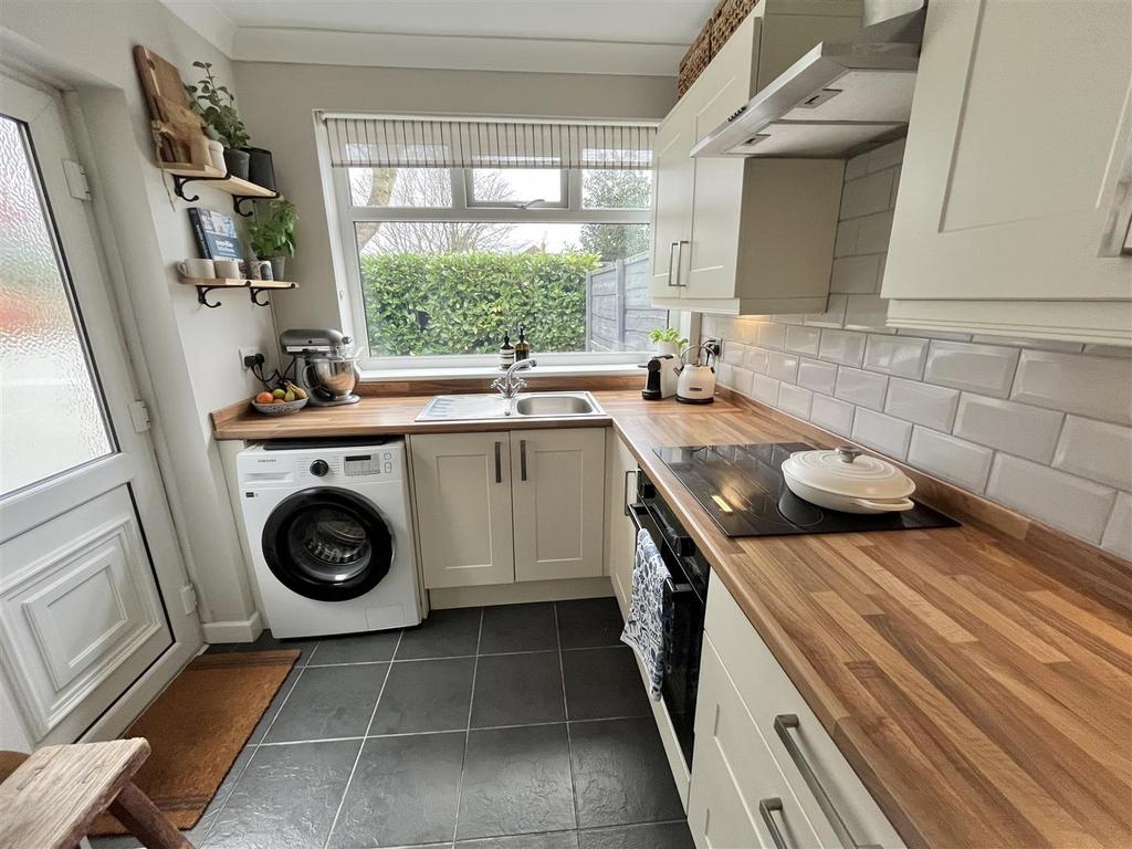 Kitchen Aspect 2