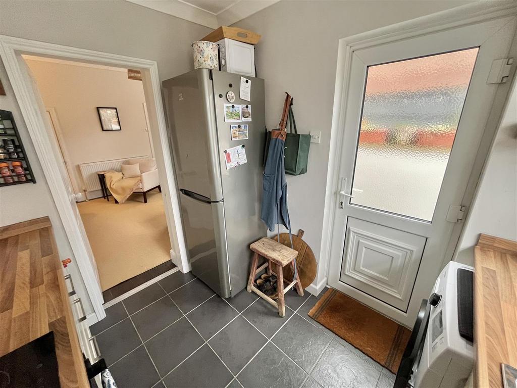 Kitchen Aspect 3