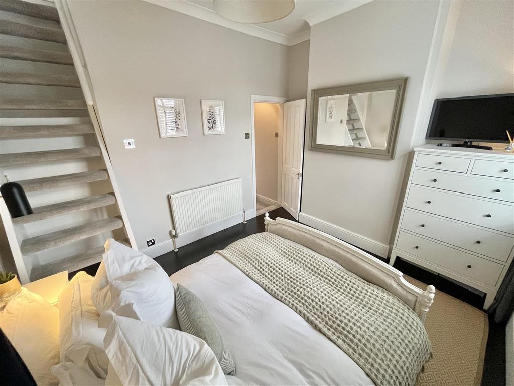 Bedroom 1 Aspect 3