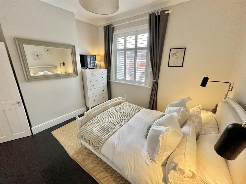 Bedroom 1 Aspect 4