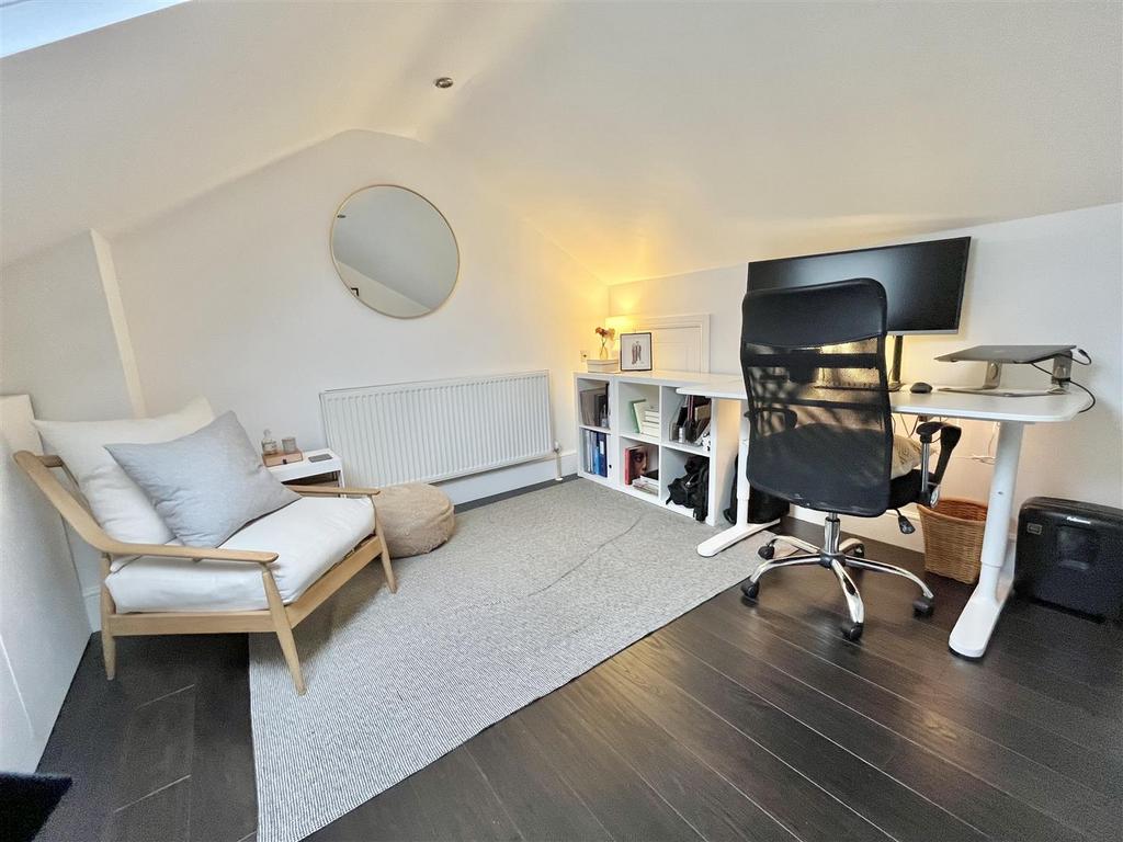 Loft Space