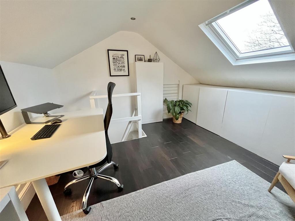 Loft Space Aspect 2