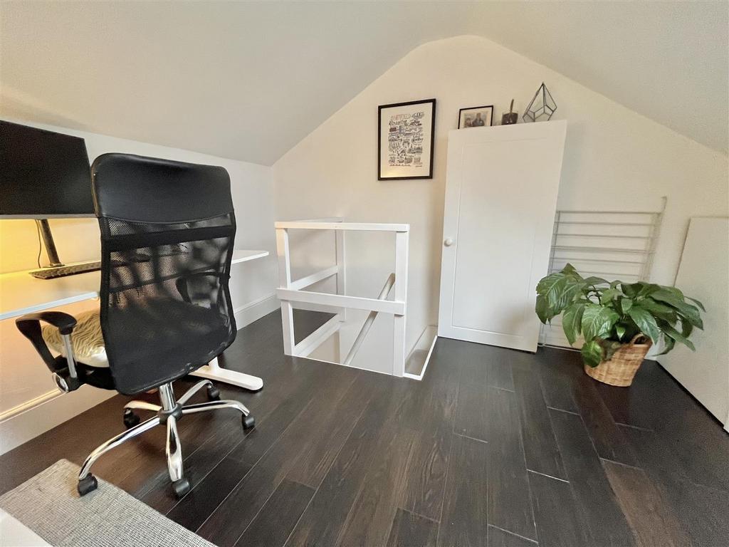 Loft Space Aspect 3