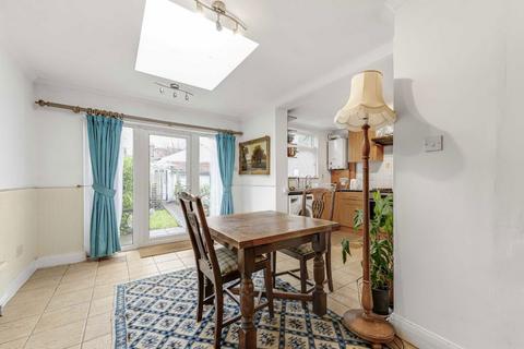 3 bedroom terraced house for sale, Park Place, London W3