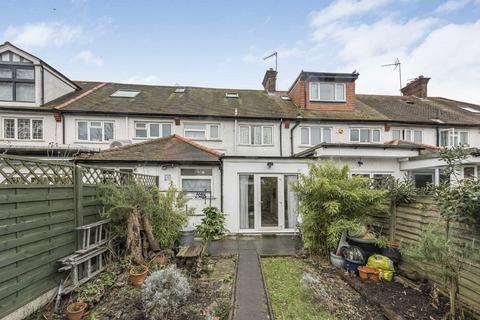 7 Park Place, London, W3 8JY