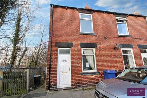 2 bedroom end of terrace house for sale, Mount Terrace, Wombwell, Barnsley