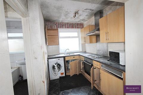 2 bedroom end of terrace house for sale, Mount Terrace, Wombwell, Barnsley