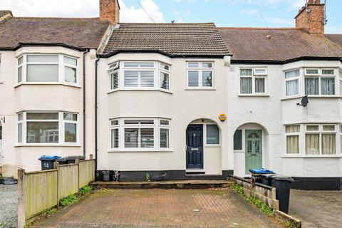 42 Sherwood Road, Coulsdon, CR5 3DG