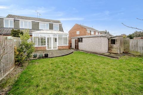 3 bedroom semi-detached house for sale, Primley Park Drive, Alwoodley, Leeds, LS17