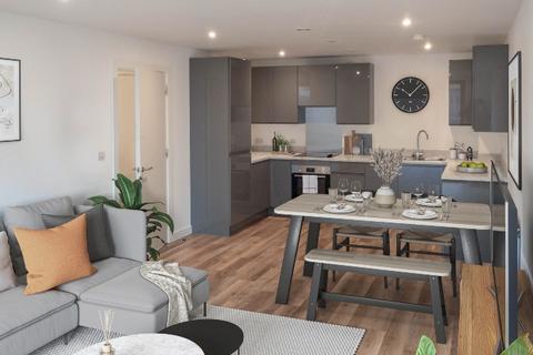 2 bedroom apartment for sale, Plot Plot-07-A-01-04 at Perry Barr Village, Wellhead Ln, Birmingham B42