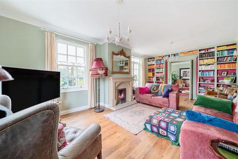 3 bedroom detached house for sale, Chaseborough Square, Poundbury, Dorchester